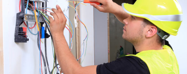 Dépannage électrique